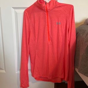 Under armour long sleeve sport shirt